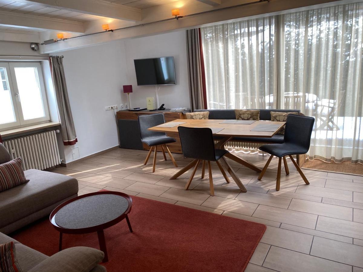 Seehotel Luitpold Tegernsee Exterior photo