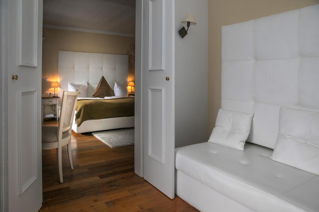 Seehotel Luitpold Tegernsee Exterior photo